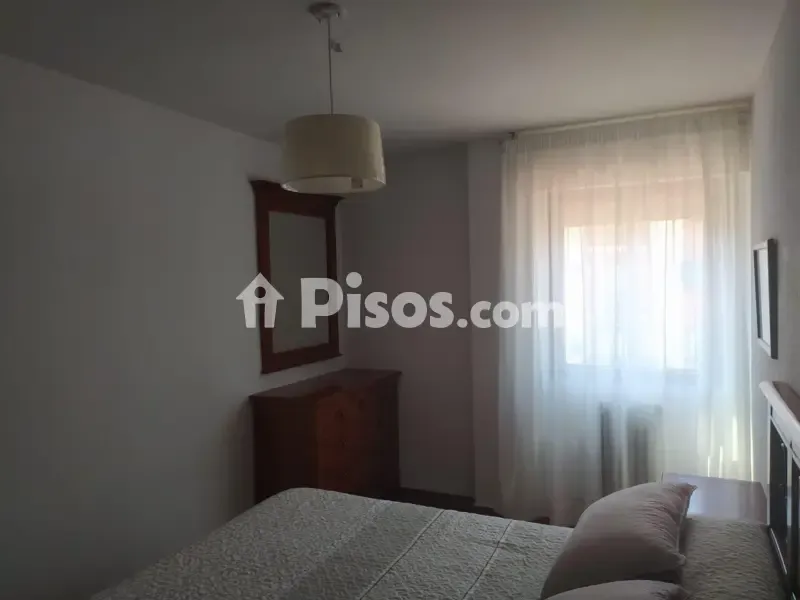 1 magamistoaga korter asukohas ES