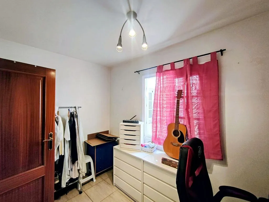 Magamistoad - Apartment with Terrace in Los Realejos