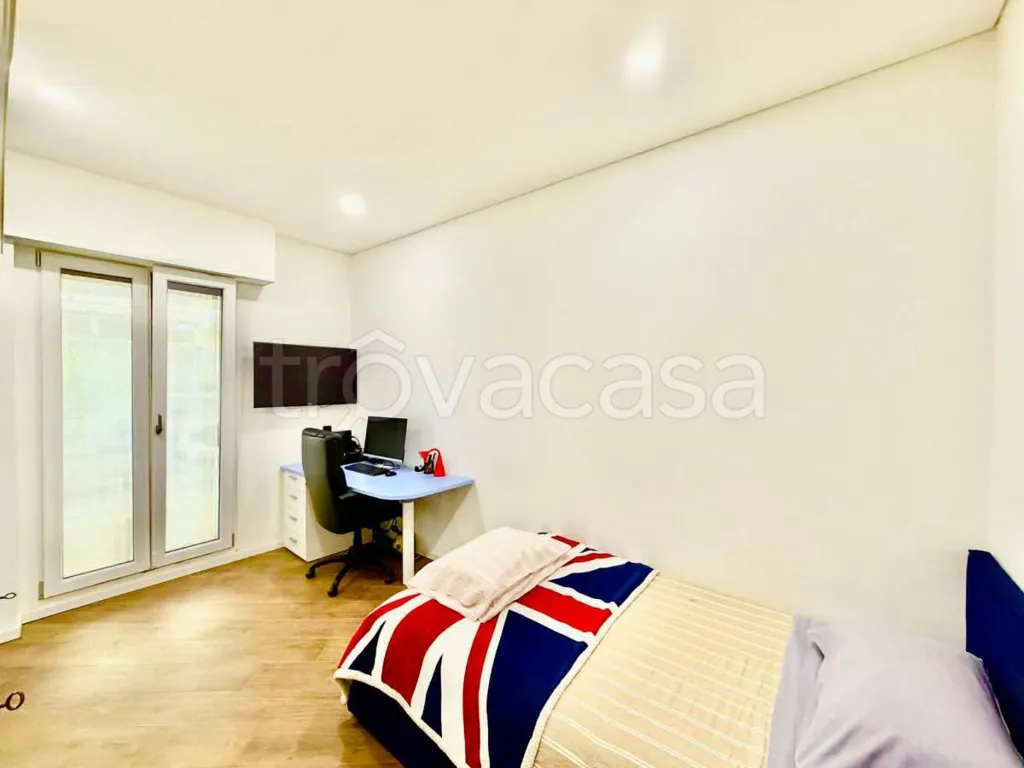Chambres - Rustic Apartment with Terrace in Saluzzo