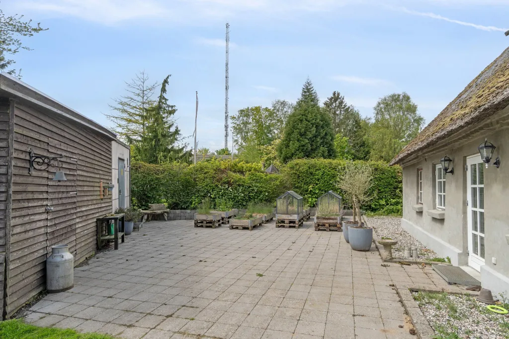 Maison 9 pièces à Fredericia