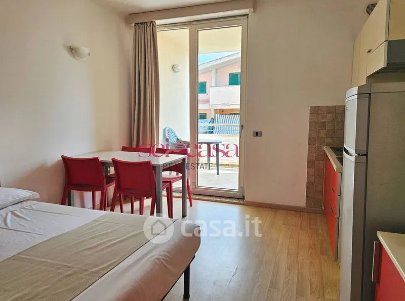 Magamistoad - Studio with Sea View in Marina di Grosseto