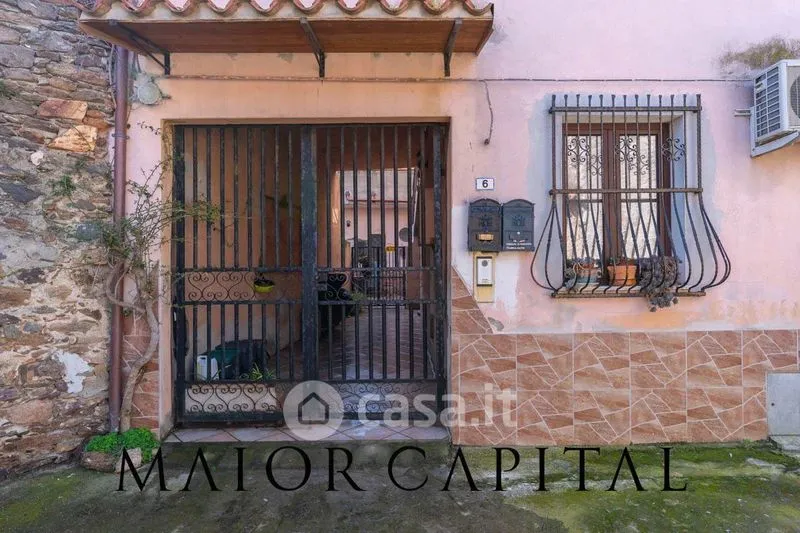 Extérieur - Two-Level Apartment with Terraces in Torpè