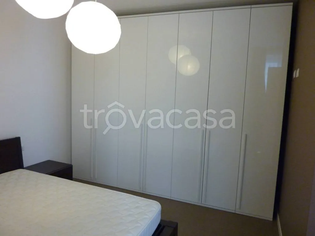 Camere da letto - Bright 2-Bedroom Flat in Sondrio