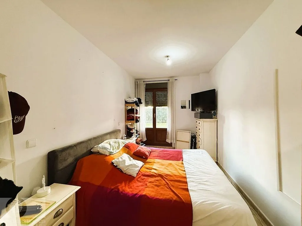 Chambres - Ground Floor Apartment with Pool in Costa Esuri