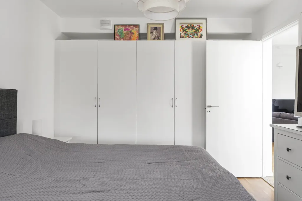 Magamistoad - Apartment with Sea View in Södermalm