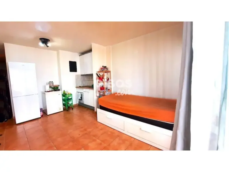 Magamistoad - 1-Bedroom Apartment with Pool in Sonnenland