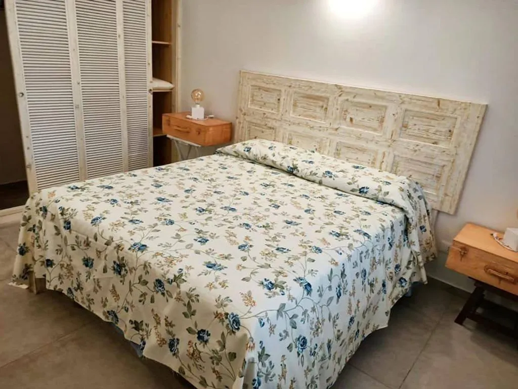 Magamistoad - Exclusive Cottage with Sea View in Pantelleria