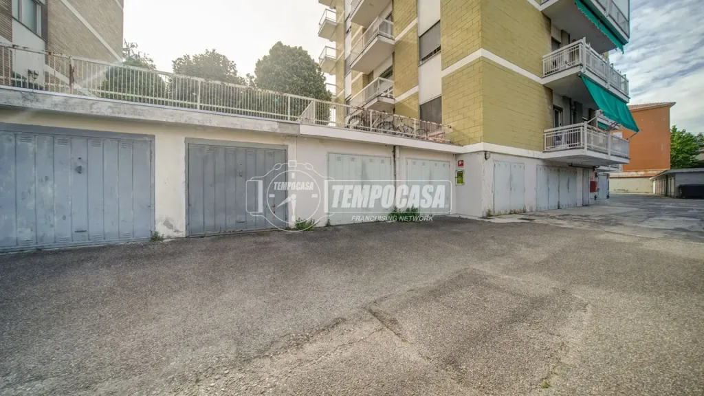 Extérieur - Rustic Trilocale with Garden in Turbigo