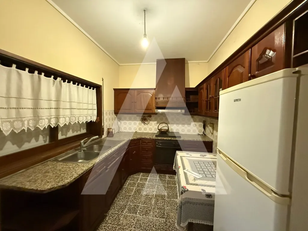 Cuisine - Duplex House with Garage in São Bernardo