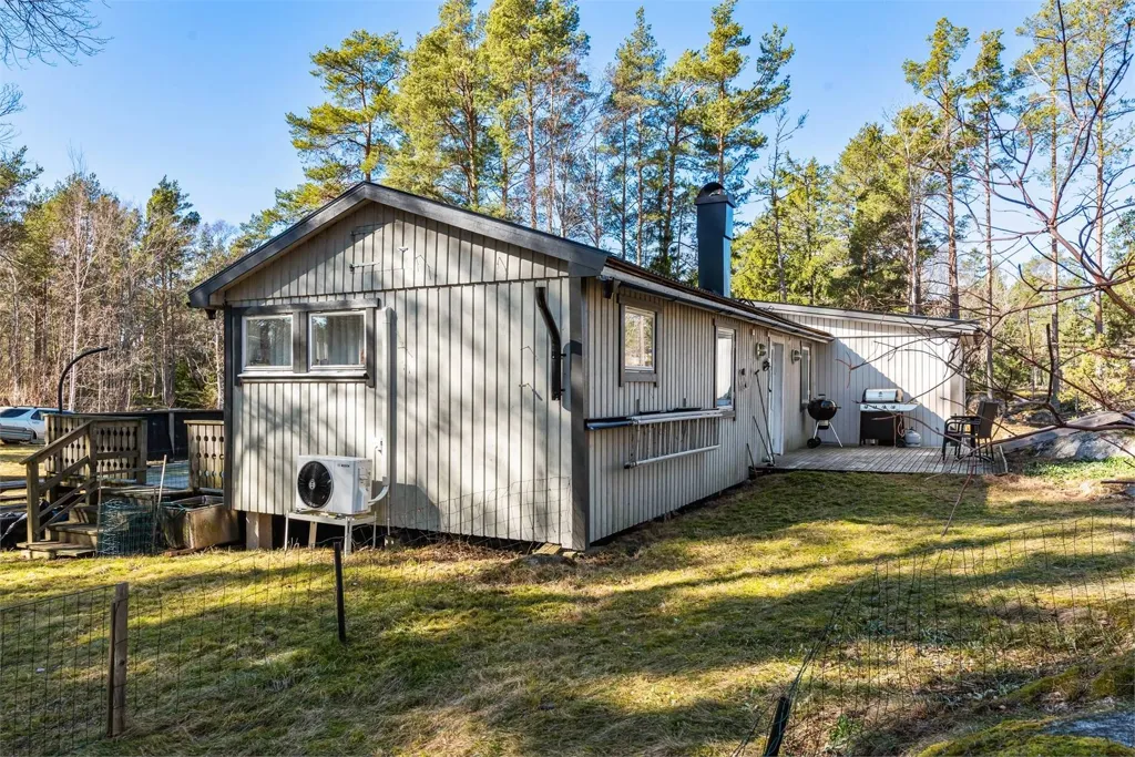 Maison 3 pièces à Norrtälje kommun