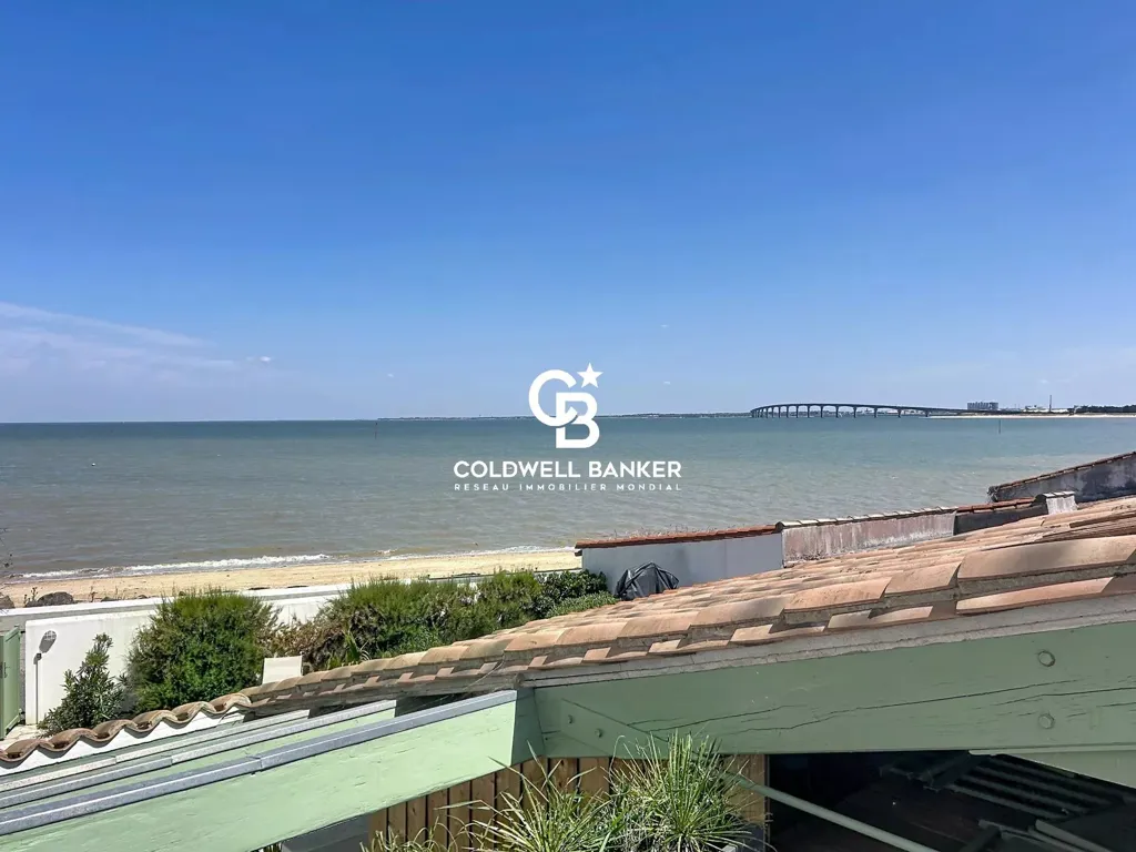 Terrass - Charming House with Sea View near Ocean