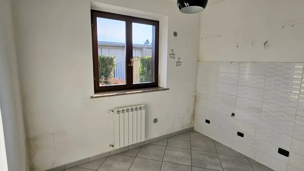 Toad - Detached Villa with Private Garden in Cigliano