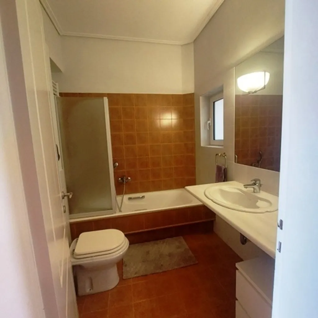 Bagni - Apartment with Pool in Kifissia
