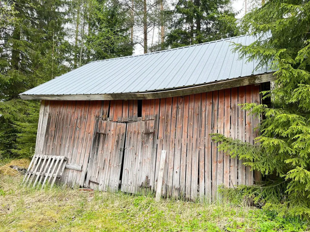 Extérieur - Country House with Forest in Kiuruvesi