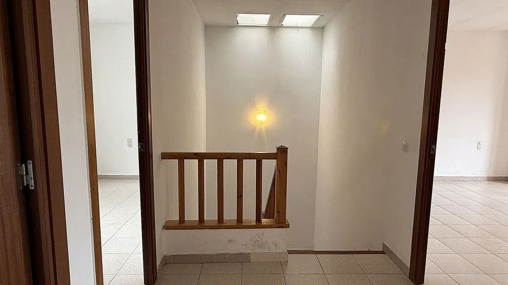 Entrée - Terraced House with Garage in Moià