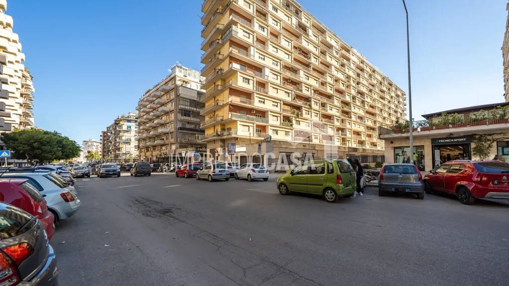 Extérieur - Apartment with Balcony in Palermo
