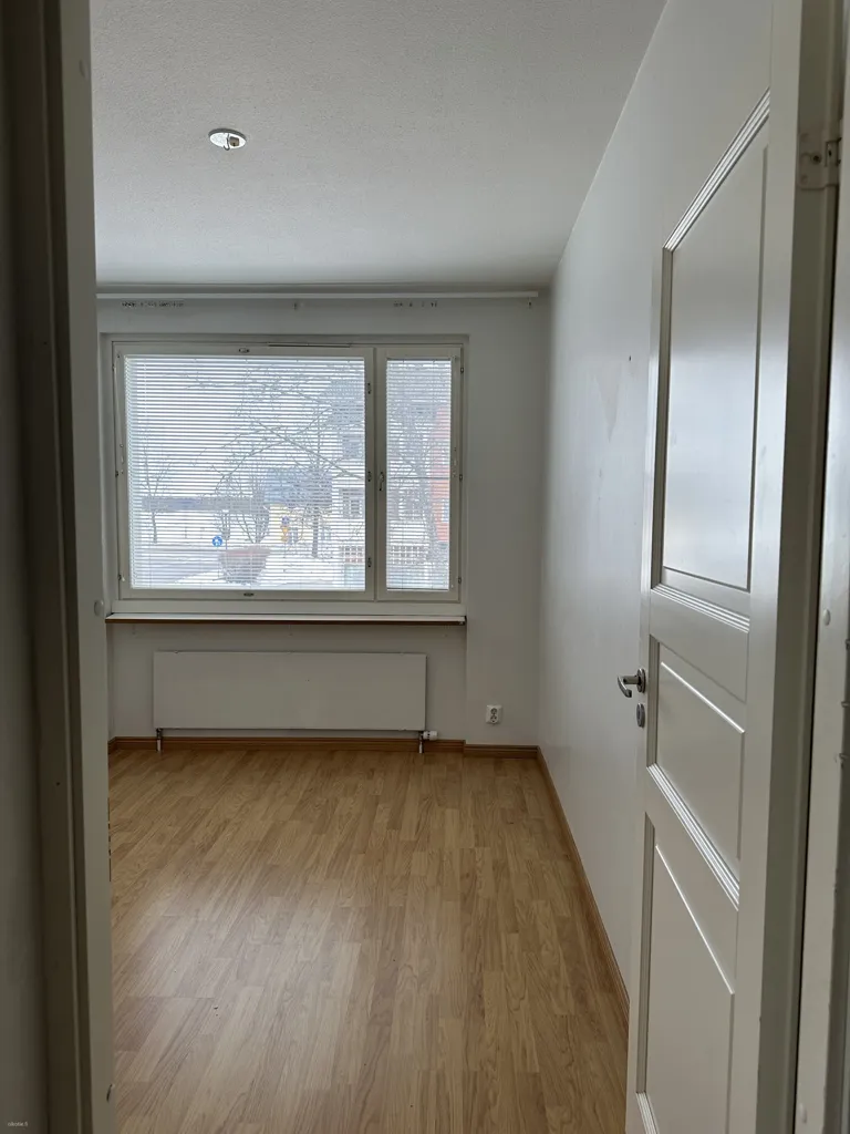 Stanze - Flat with Kitchen in Kangasniemi Centre