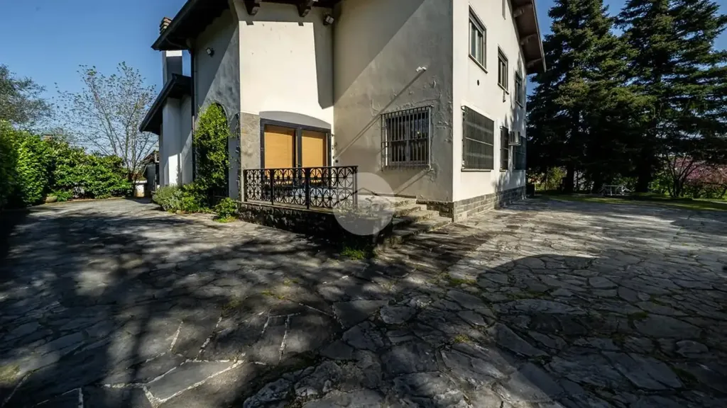 Välivaade - Villa with Pool near Parma