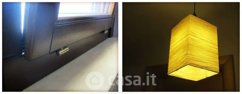 Esik - Mansard Apartment with Balcony in L'Aquila