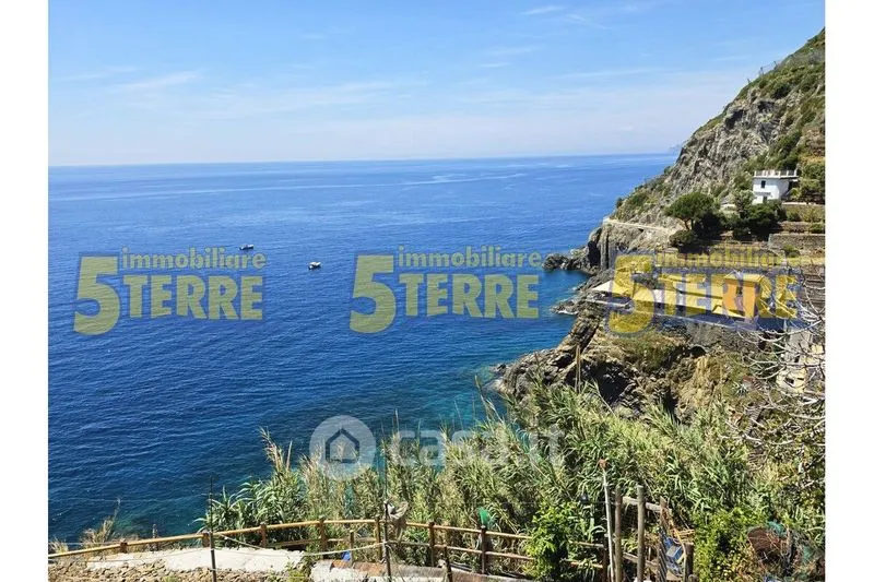 Aed - Apartment with Sea View in Riomaggiore