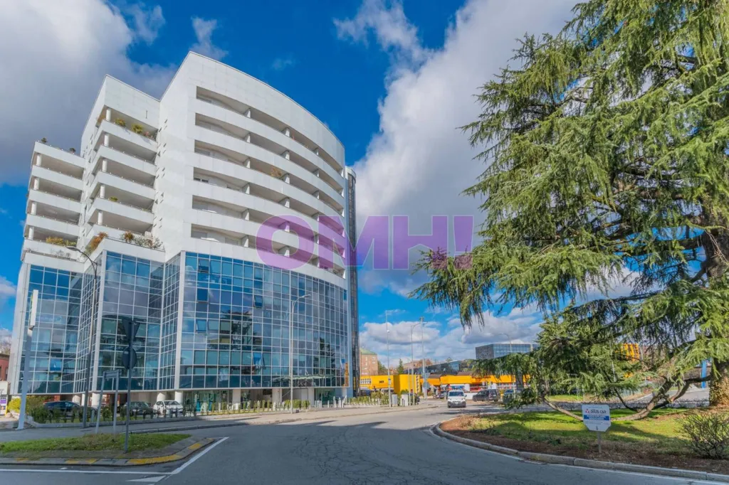 Välivaade - Luxury Attico with West View in Gallarate