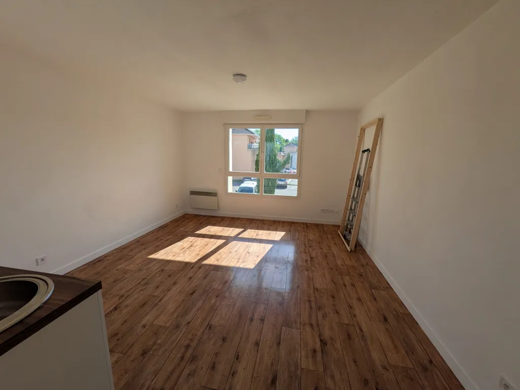 Appartement 1 pièces à Sens