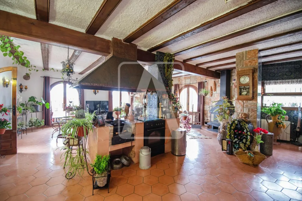 Salle à manger - Mediterranean Villa with Sea Views in Benissa