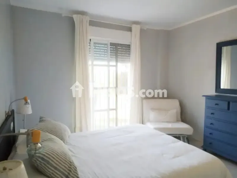 Magamistoad - Furnished Flat with Pool in La Jara