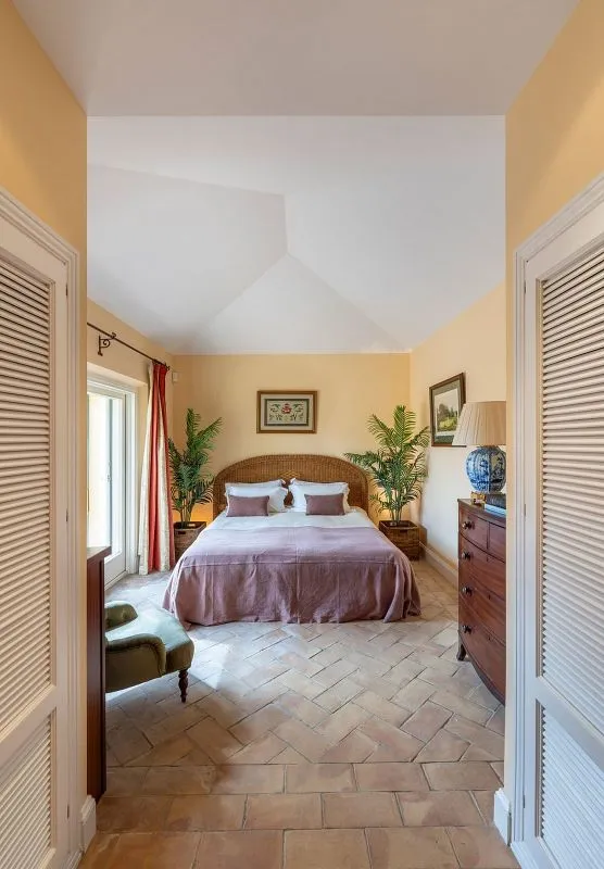 Chambres - Chalet with Pool and Terrace in Sotogrande