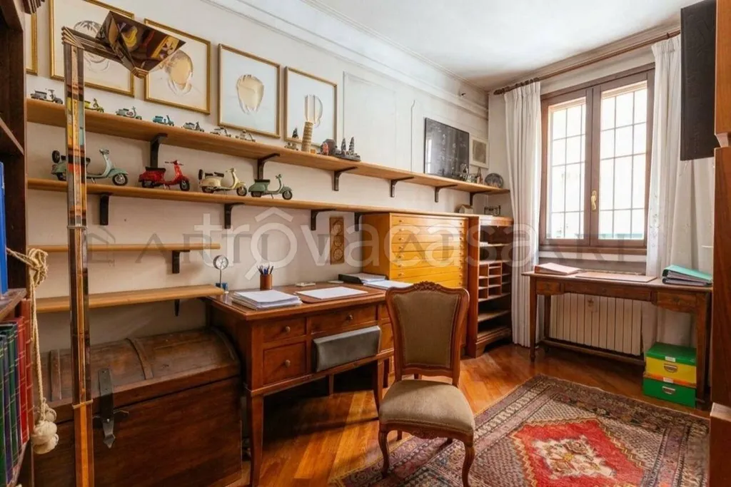 Kabinet - Nuda Proprietà Villa with Garden in Sant'Osvaldo