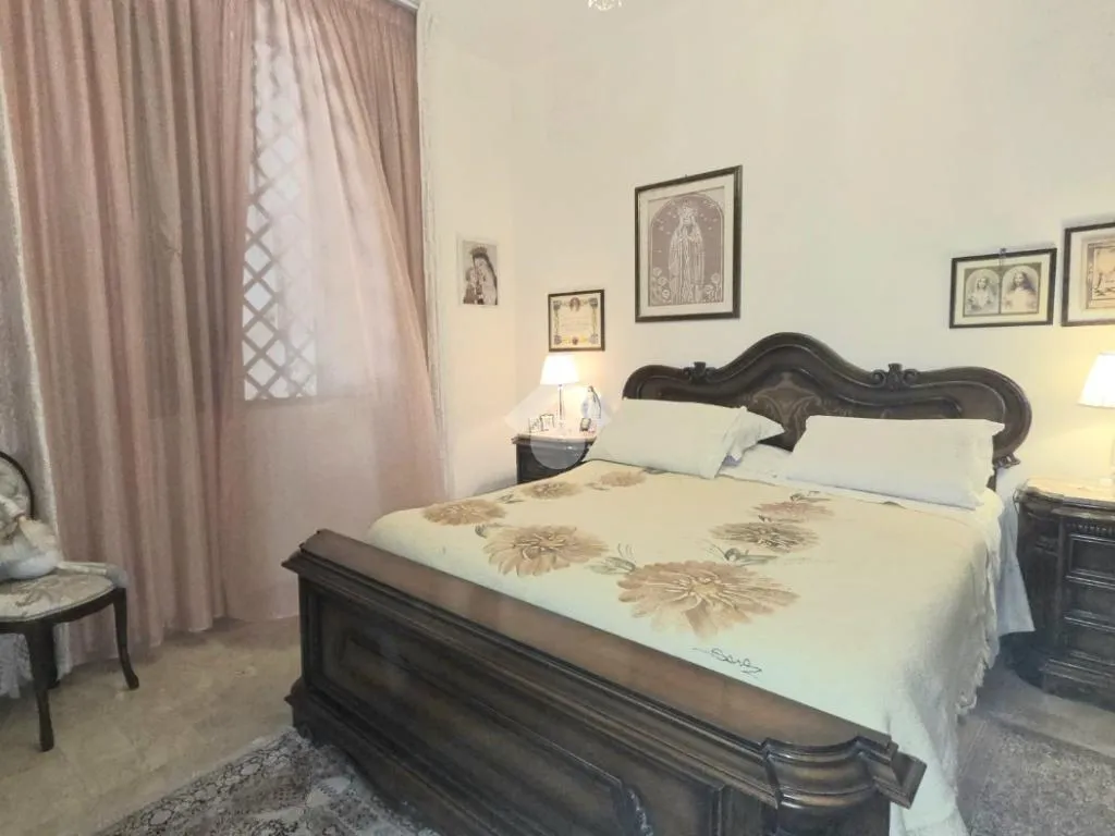 Magamistoad - 3-Bedroom Apartment with Balcony in Bari