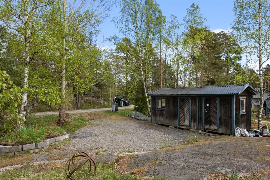 Maison 4 pièces à Norrtälje