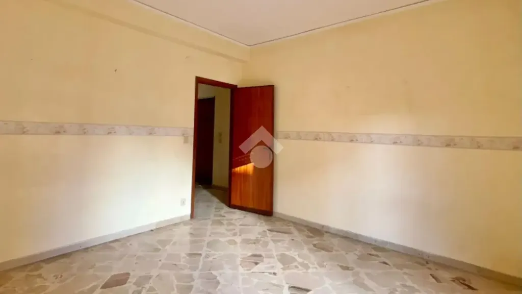 Stanze - Spacious Apartment with Balcony in Palermo