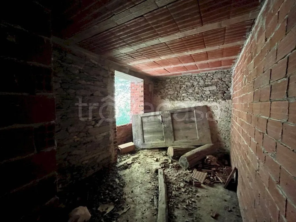 Toad - Rustic House with Garden in Frassino