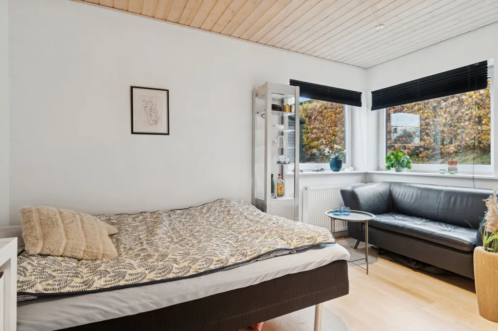 Maison 3 pièces à Rønde
