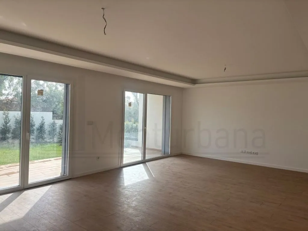 Séjour - Luxury Semidetached House with Pool in Cascais