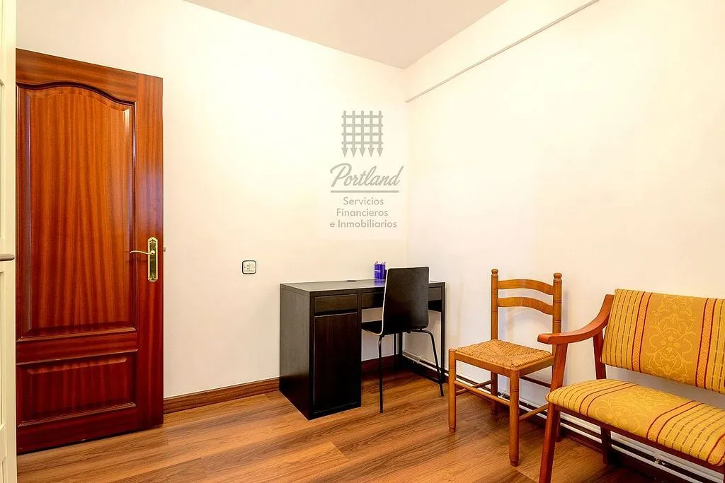 Salle à manger - Modern Flat with Sea View in Gijón