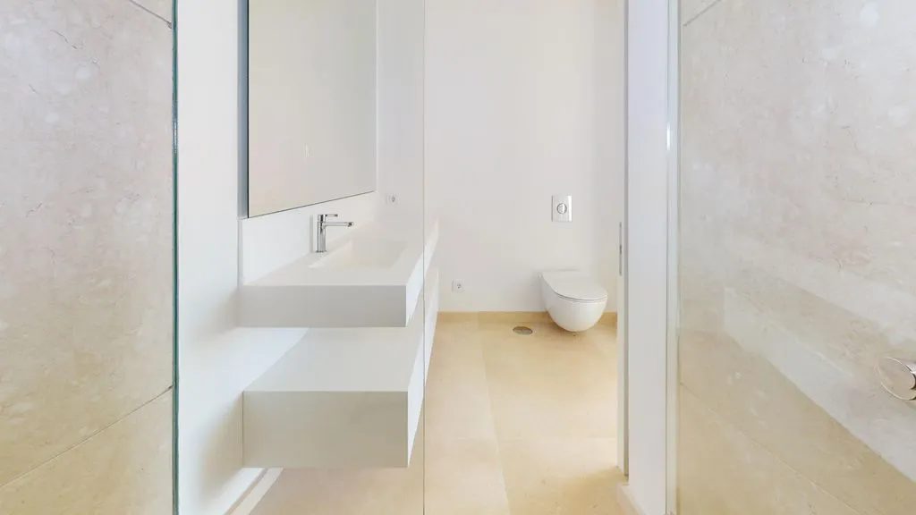 Bagni - Luxury Penthouse with Rooftop Terrace in Benahavís