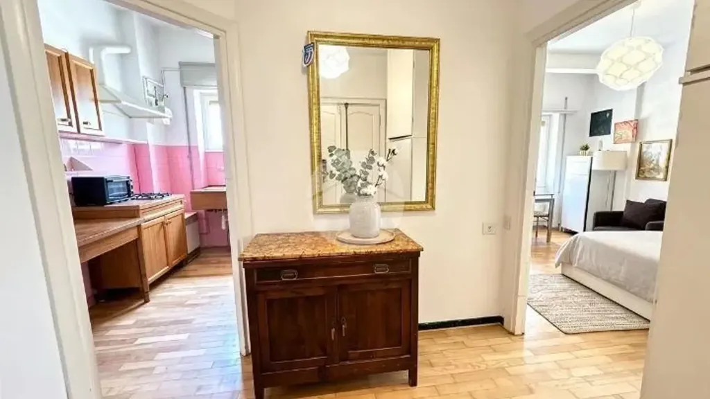Esik - Apartment with Central Location in Rome