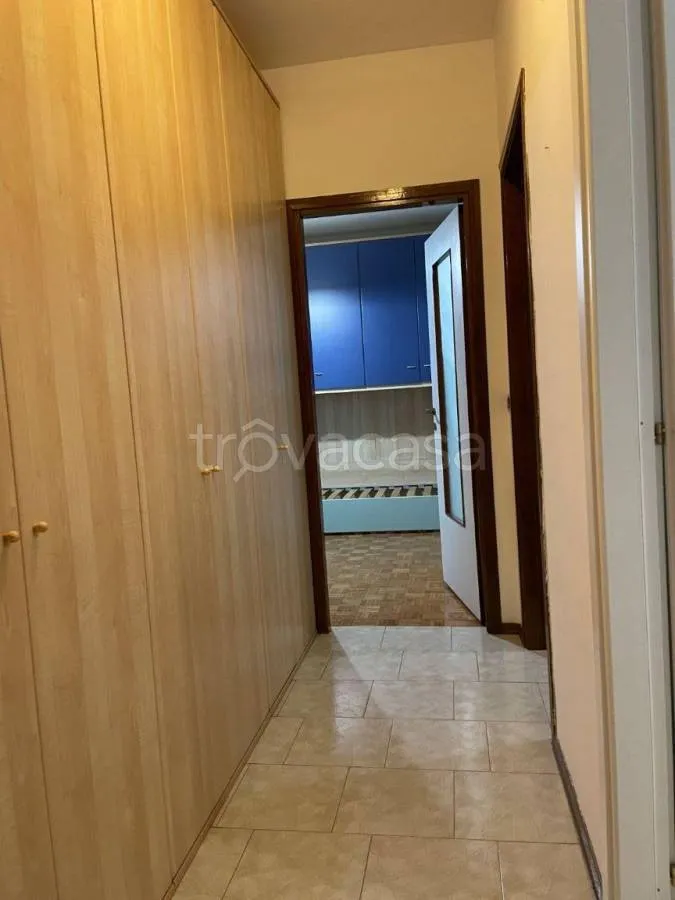 Recibidor - Fully Furnished Flat with Balcony in Arona