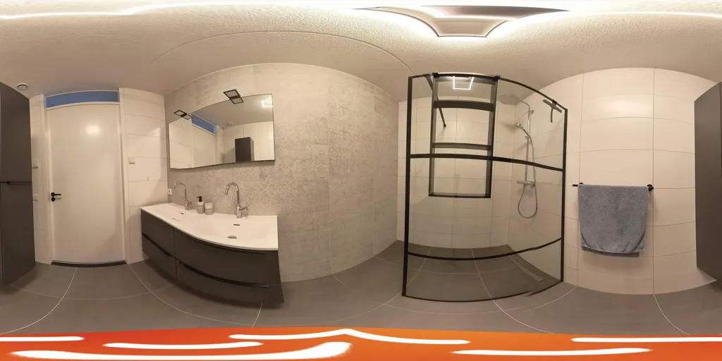 3-room apartment in Hoogeveen