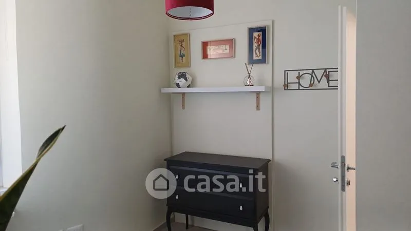 Esik - Fully Furnished Flat in Rimini's Historic Centre