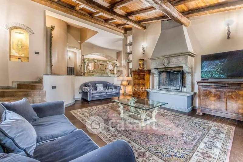 Elutuba - Villa with Infinity Pool in Viterbo