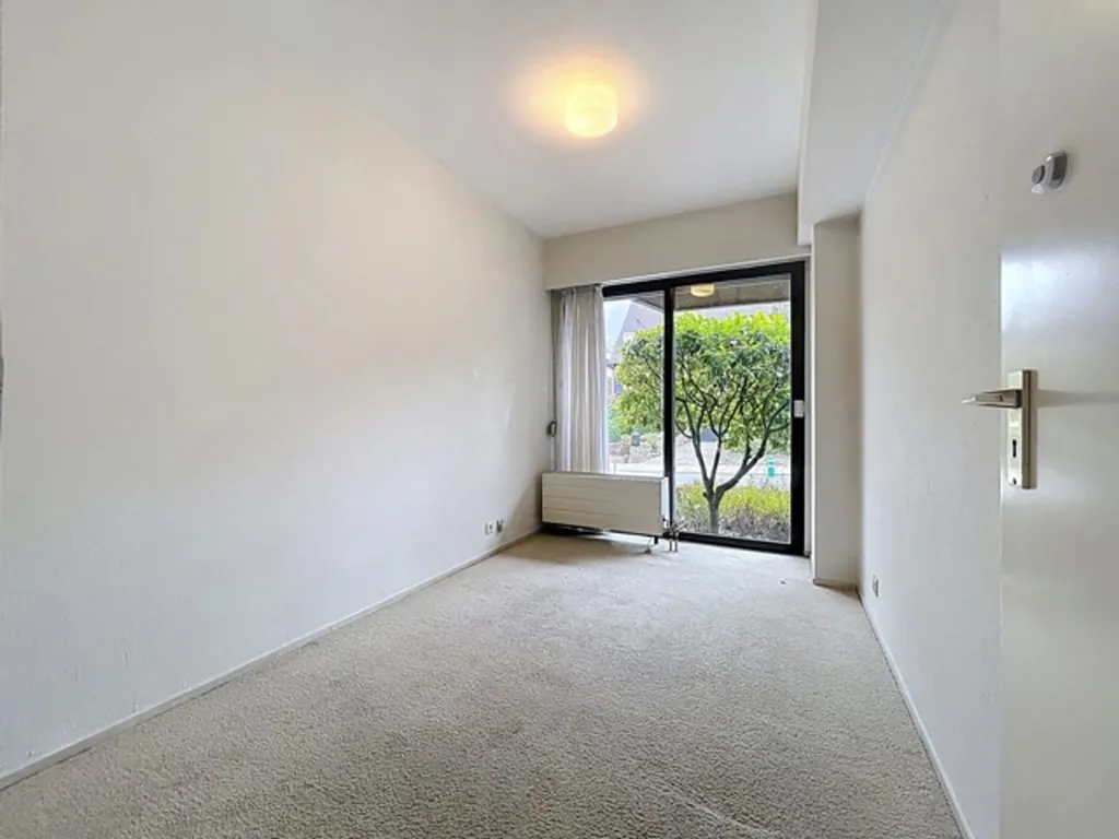 Stanze - Bright Ground Floor Apartment with Garden in Quiet Area