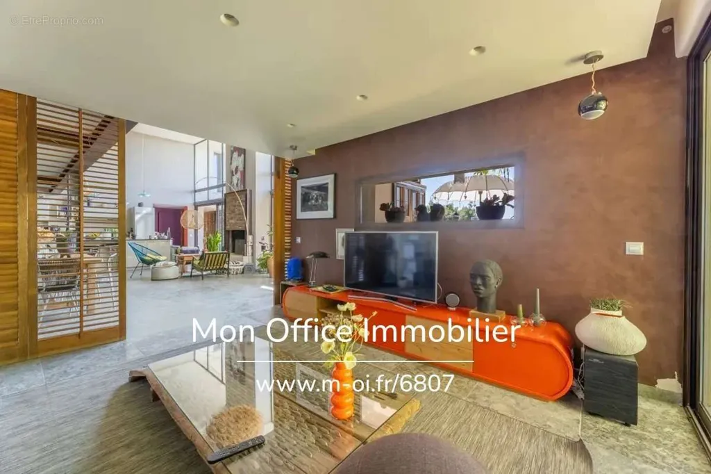 Maison 5 pièces à Puget