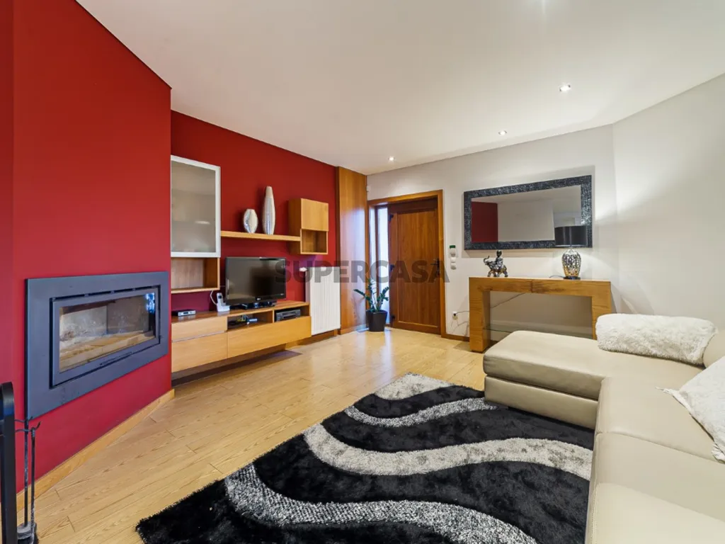 Elutuba - Detached House with Pool in Fiães