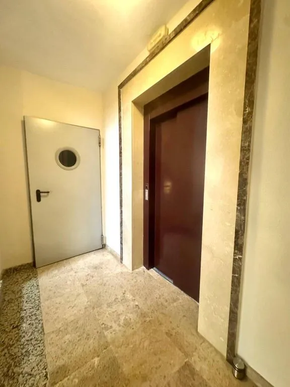 Esik - Luxury Flat with Sea View in Parque Litoral, Málaga