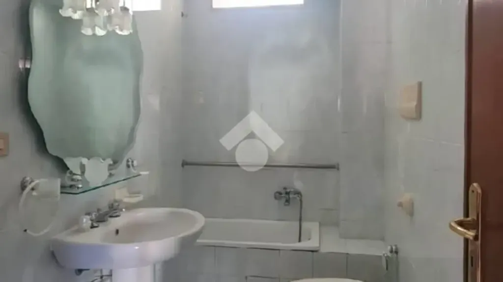 Vannitoad - Spacious Flat with Terraces in Palermo Centre