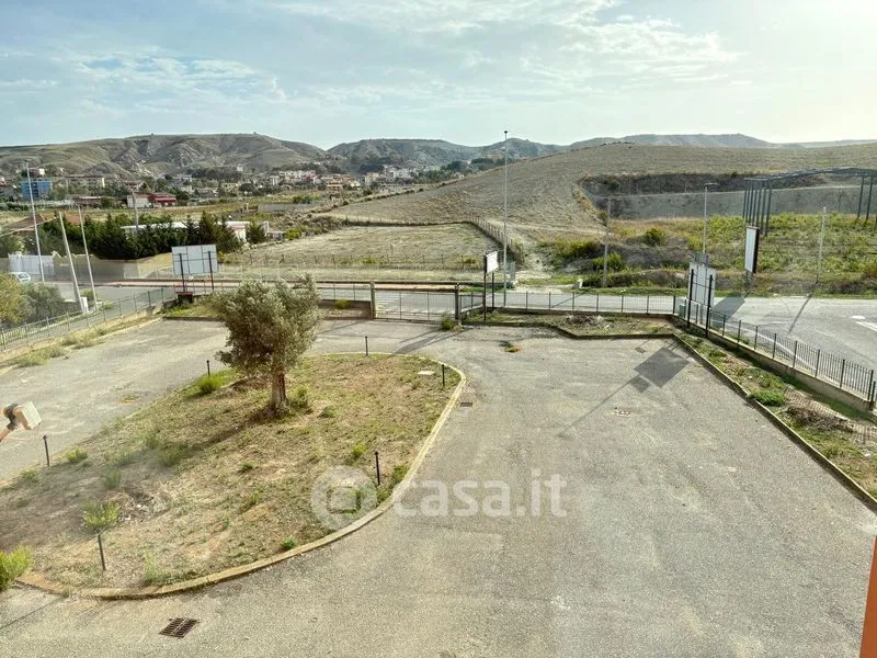 Jardin - Apartment with Terrace in Farina, Crotone