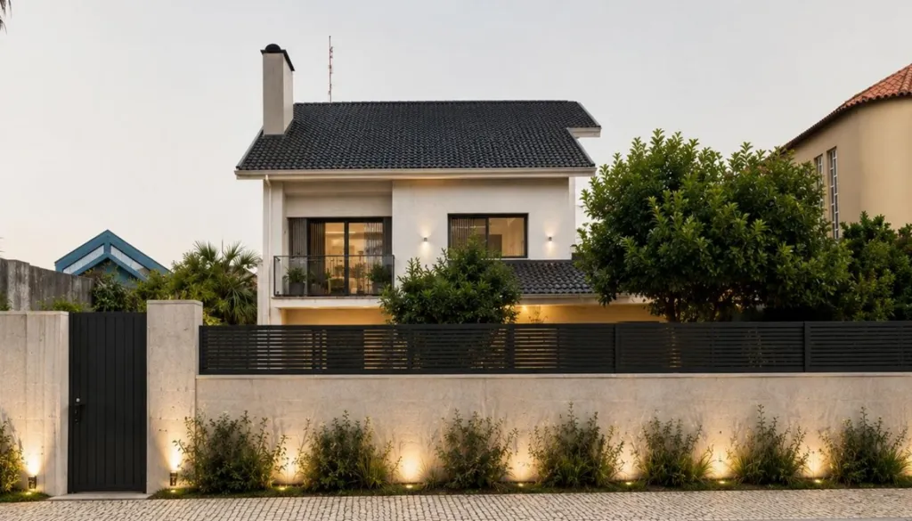 Extérieur - Renovation Opportunity in Prestigious Porto District